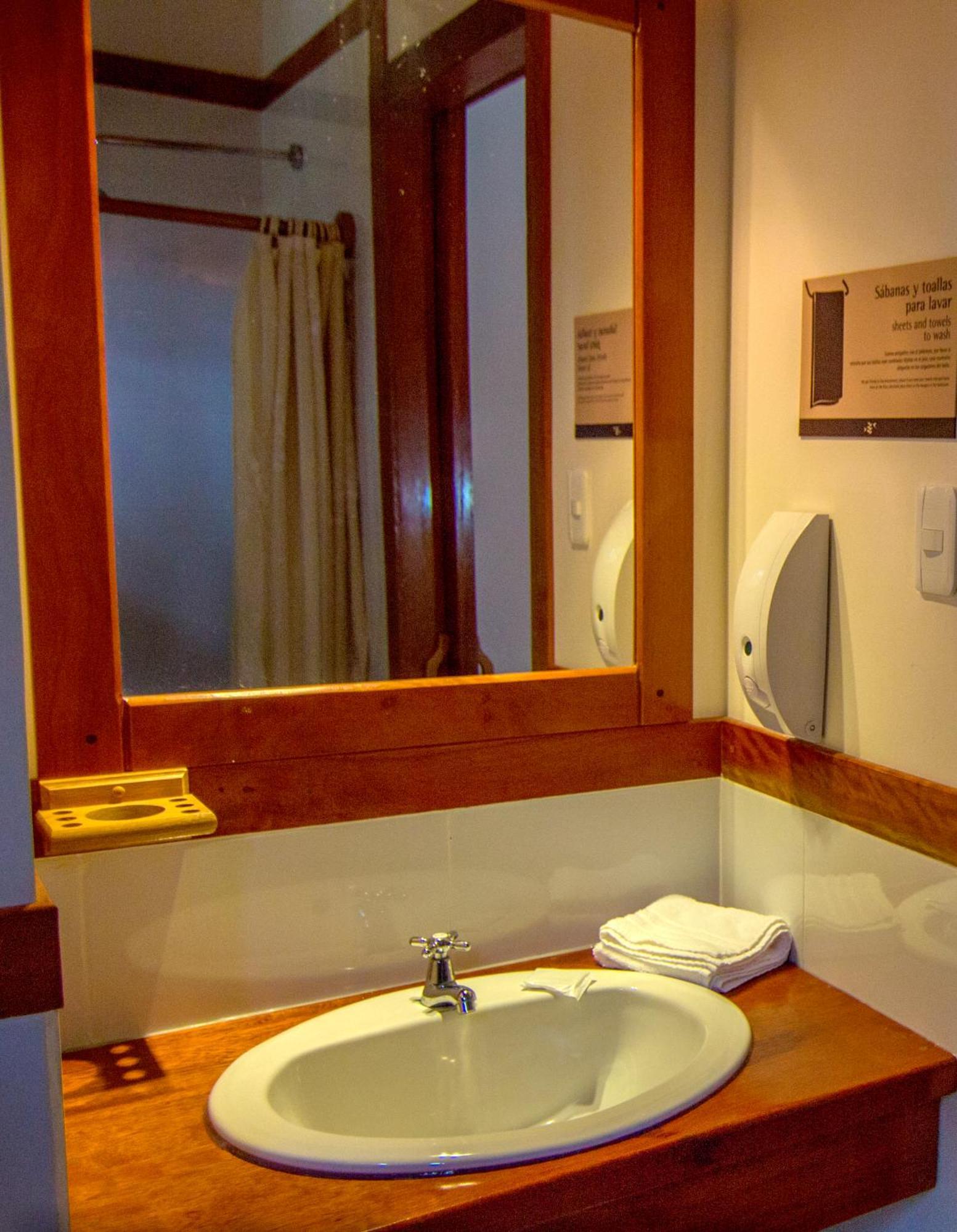 Sisakuna Lodge Mindo Bilik gambar
